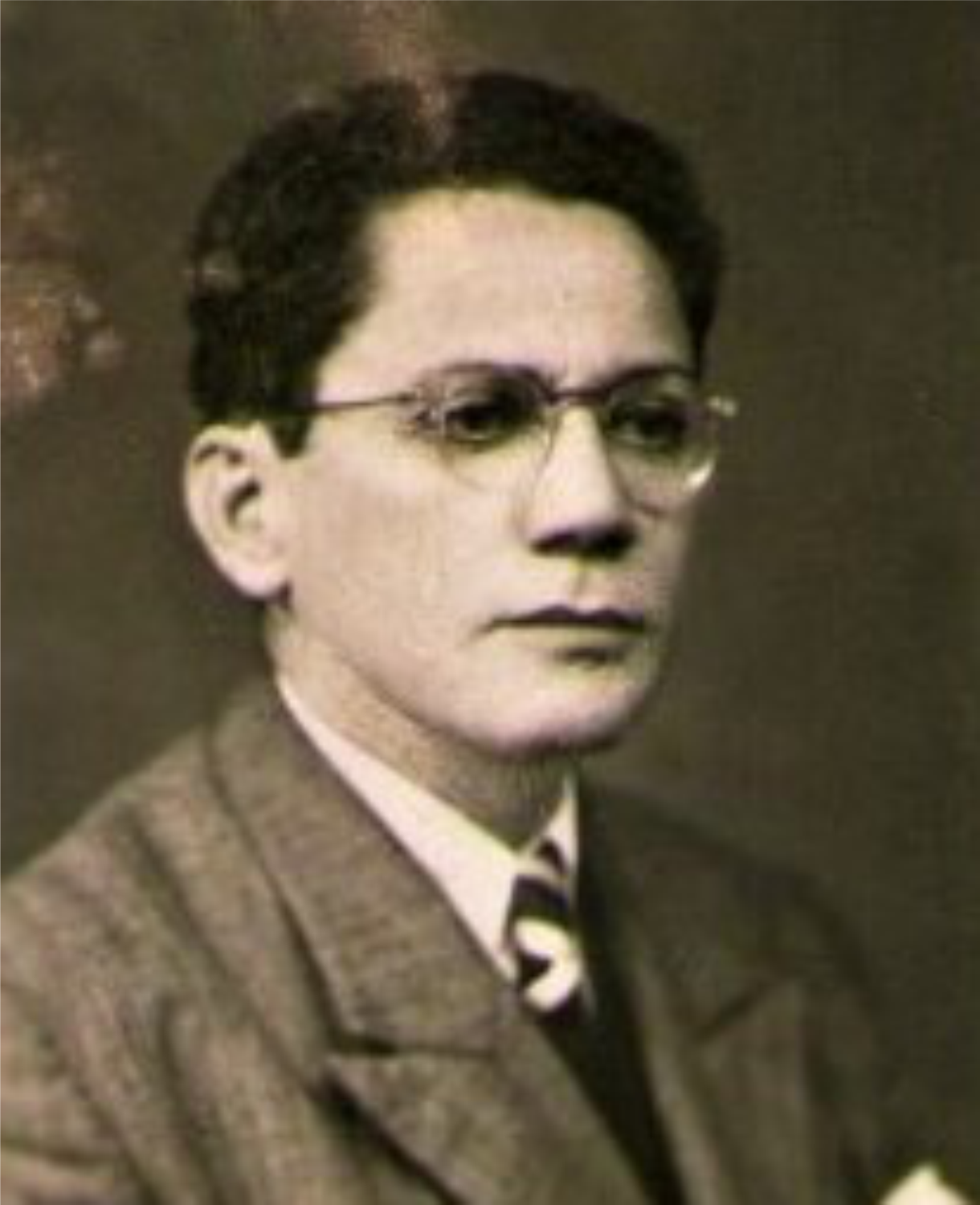 Gercino Malagueta de Pontes